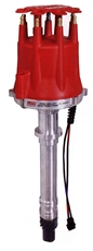 Distributor, MSD Pro Billet GM V8