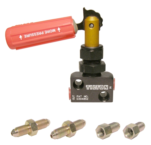 Brake Proportioning Valve