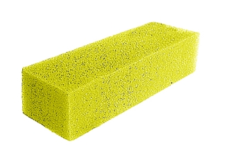 Foam Baffle