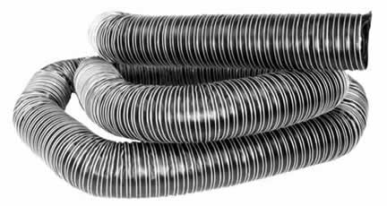 Brake Duct Hose