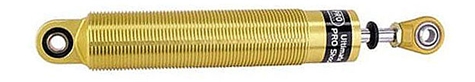 Shock, Pro Aluminum, Threaded Body