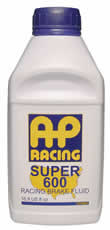 Brake Fluid, AP, High Temperature