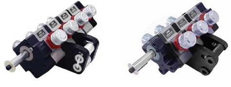 Dry Sump Pump, 3 And 4 Stage Bert / Brinn