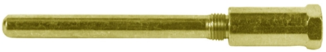 Caliper Bolt, GM