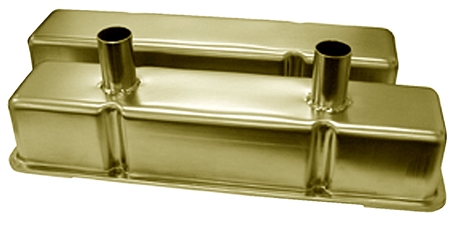 Valve Covers, Small Block Chevy