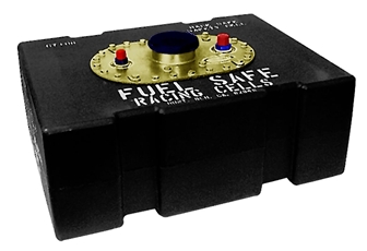 Fuel Cell, Circle Track