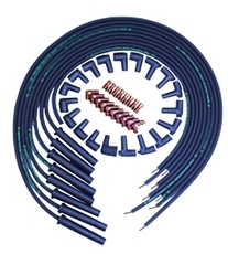 E3 Spark Plug Wire Sets
