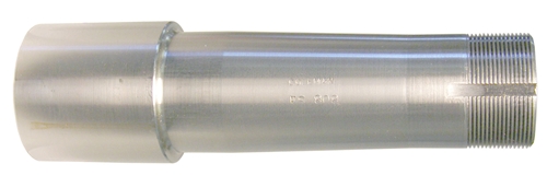 Spindle Snout, Wide-5, Front