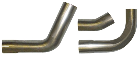 Exhaust Elbows
