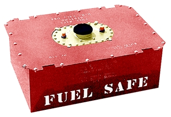 Fuel Cell, Pro Cell