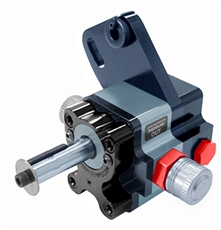 Dry Sump Pump, 1 Stage