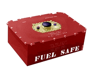 Fuel Cell, Sportsman