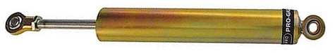 Shock, Pro, Welded Bearing