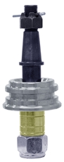BALL JOINT, MONO-BALL, LOWER, MID SIZE GM K-6145