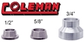 Spacer, Rod End