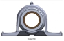 HEAVY DUTY PILLOW BLOCK, 1-1/4"