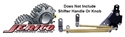 Shifter, 4 Speed (Call 800-221-1851 For Pricing)