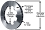 Heavy Duty, 1.250” To 1.375” Thick, 36 Directional Vanes