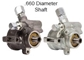 POWER STEERING PUMPS