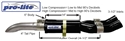 Muffler Kit, 2 Into 1