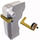 RADIATOR MOUNTING CLAMP (PAIR)