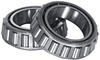 DIFFERENTIAL, BLACK GOLD, 9" FORD