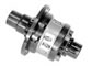 DIFFERENTIAL, BLACK-GOLD TRAK