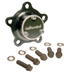 DRIVE FLANGE, WIDE-5, 5-BOLT, WILWOOD