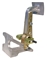 BRAKE PEDAL, ADJUSTABLE PEDAL HEIGHT