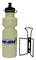 Water Bottle, 32oz., With Bracket