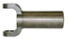 SLIDER YOKE, TURBO-400, HEAT TREATED, STEEL, 1310, 5-1/2" LONG