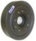 HARMONIC BALANCER, ALUMINUM, 5.0/5.8, FORD