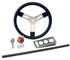 STEERING WHEEL, MOUNT KIT