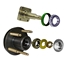 HUB ADAPTOR, 1991-1996 CORVETTE