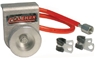 BRAKE ADJUSTER WITH ROUND KNOB, 7/16 THREAD