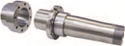 BOLT-ON REAR SPINDLE SNOUTS & FLANGES, WIDE-5