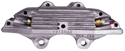 BRAKE CALIPER, 4-PISTON SERIES III