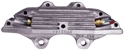 BRAKE CALIPER, 4-PISTON SERIES III