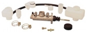 MASTER CYLINDER, TILTON