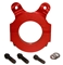 CALIPER BRACKET, CLAMP-ON, 4 PISTON