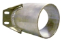 Brake Duct, Universal