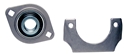 Steering Shaft, Support bearing, 3/4”