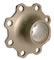 Drive Flange, Wide-5, Steel