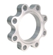 DRIVE FLANGE SPACER, WIDE-5