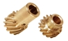 DISTRIBUTOR GEAR, BRONZE