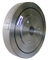 HARMONIC BALANCER, LIGHTWEIGHT, STEEL, CHEVY ZZ383