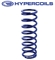 2-1/2" x 12", SPRING, COIL-OVER, HYPERCOIL