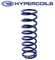 2-1/4" x 7", SPRING, COIL-OVER, HYPERCO