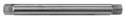 TIE ROD, 5/8" L/R THREAD, ALUMINUM