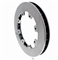 Dust Cap, Front, Super Speedway